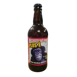 Blue Monkey – Infinity+1 – Golden IPA